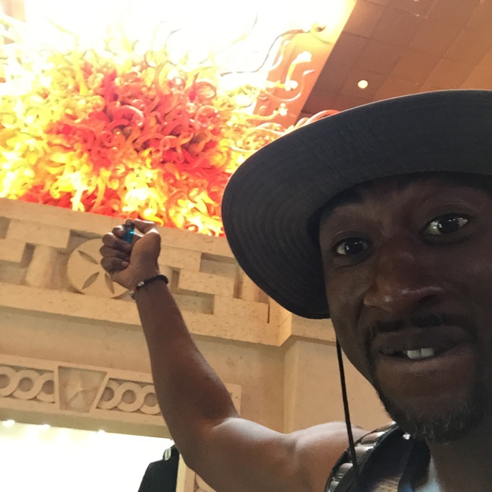 Meet your Posher, Kyrem